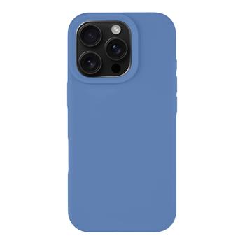 Ümbris Tactical MagForce Velvet Smoothie iPhone 16 Pro Max (sinine)