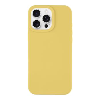 Ümbris Tactical MagForce Velvet Smoothie iPhone 16 Pro Max (kollane)