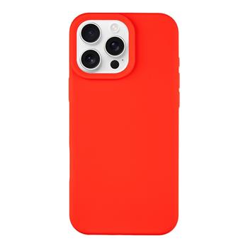 Ümbris Tactical MagForce Velvet Smoothie iPhone 16 Pro Max (punane)