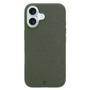 Ümbris Tactical MagForce WEARe iPhone 16 (roheline)