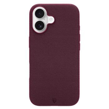 Ümbris Tactical MagForce WEARe iPhone 17 (viinamari)