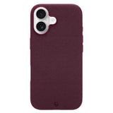 Ümbris Tactical MagForce WEARe iPhone 17 (viinamari)