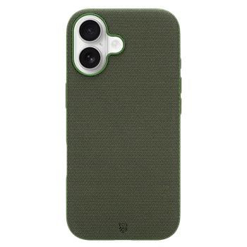 Ümbris Tactical MagForce WEARe iPhone 17 (roheline)