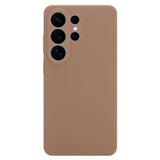 Ümbris Tactical Velvet Smoothie Samsung S26 Ultra (pruun)