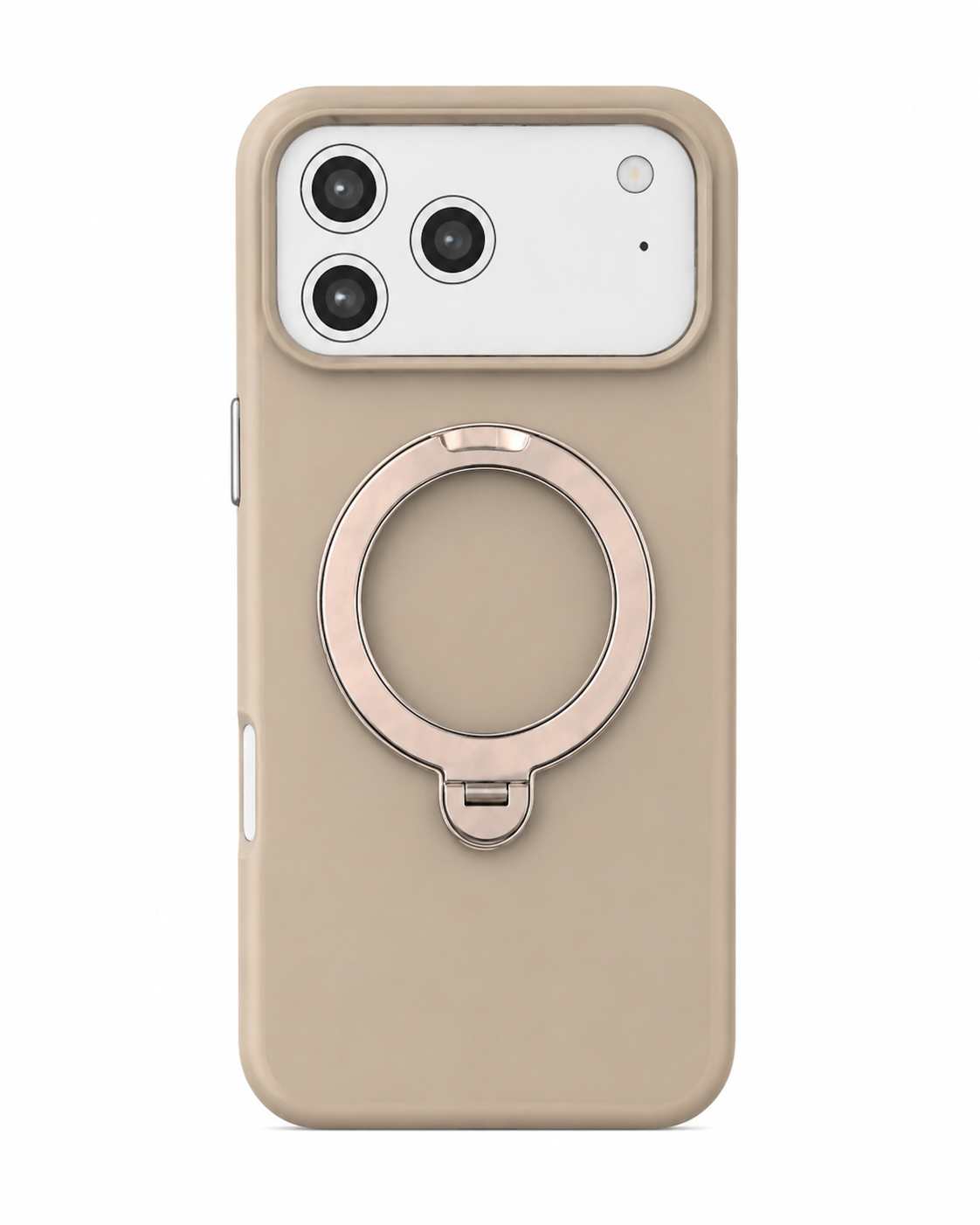 Ümbris Fully Enclosed Two-Tone iPhone 17 Pro (hall)