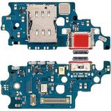 Varuosa Samsung Galaxy S21 Plus laadimisliides (service pack)