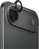 9H Kaitseklaas tagakaamerale Apple iPhone 17 Air (must)