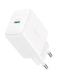 Adapter Joyroom JR-TCF20 Type-C + Type-C PD20W (valge) 2
