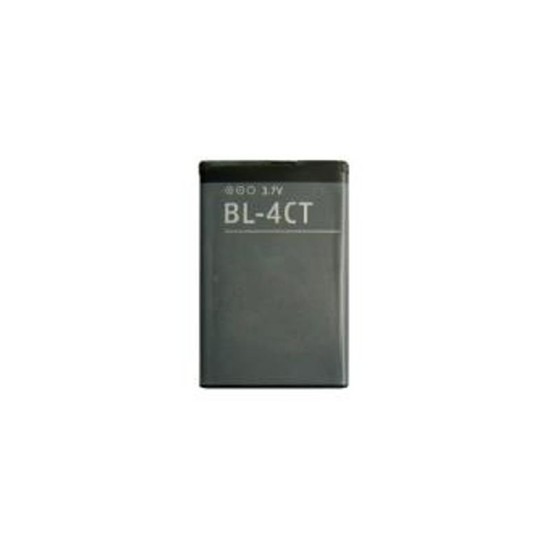 Aku BL-4CT 860mAh (analoog)