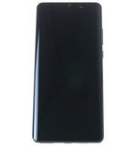 Varuosa Huawei P30 Pro ekraan (must)