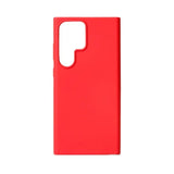 Mercury Soft Jelly Case Samsung S23 Ultra 5G (punane)