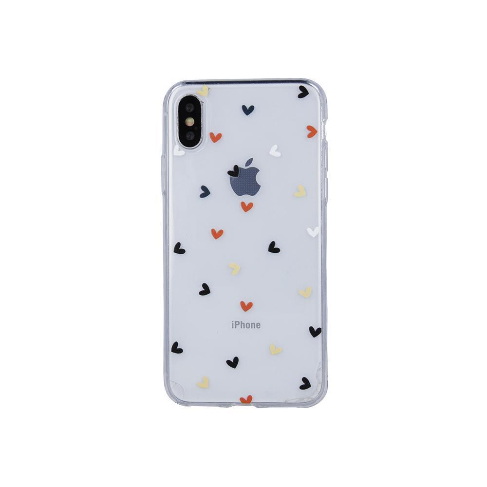 Silikon Ultra Trendy Samsung A715/ Galaxy A71 (Love Time3)