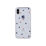 Silikon Ultra Trendy Samsung A715/ Galaxy A71 (Love Time3)